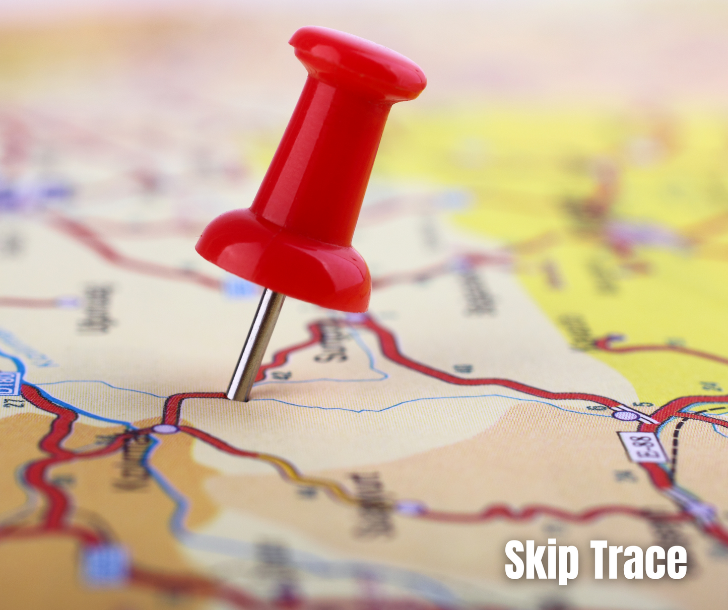 Skip Trace