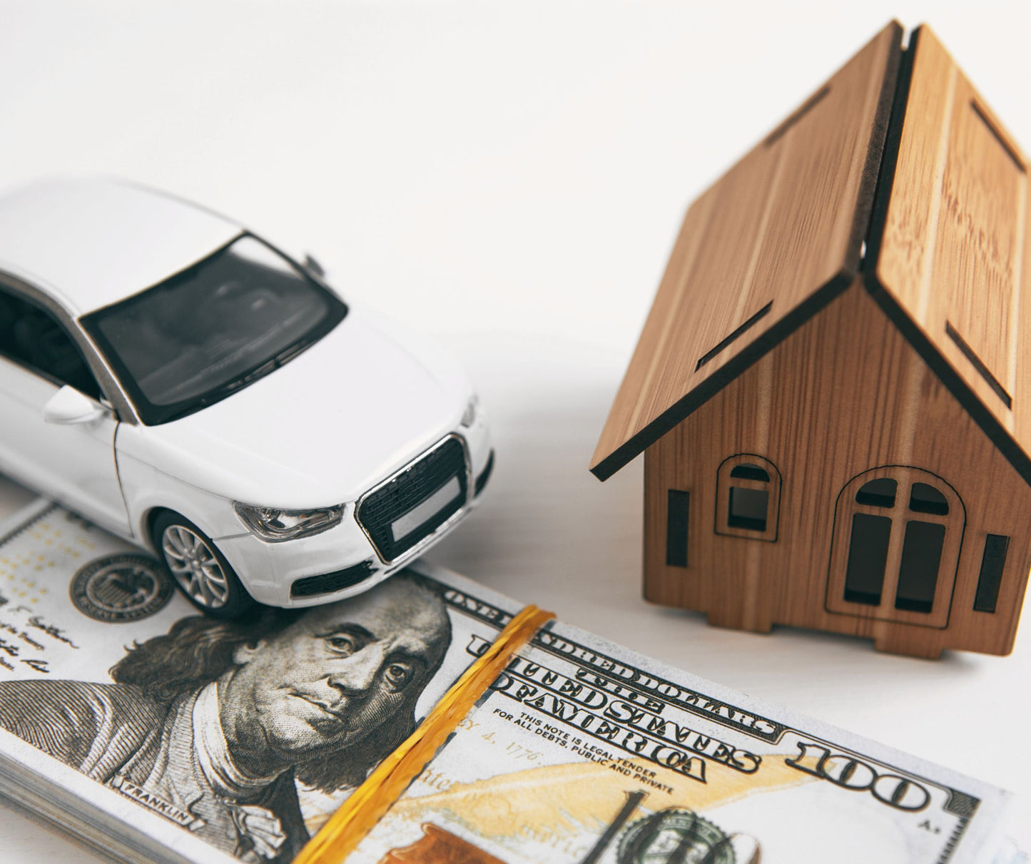 Comprehensive Asset and Post-Judgment Investigation Bundle